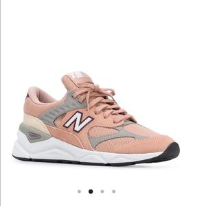 New Balance x90 sneakers